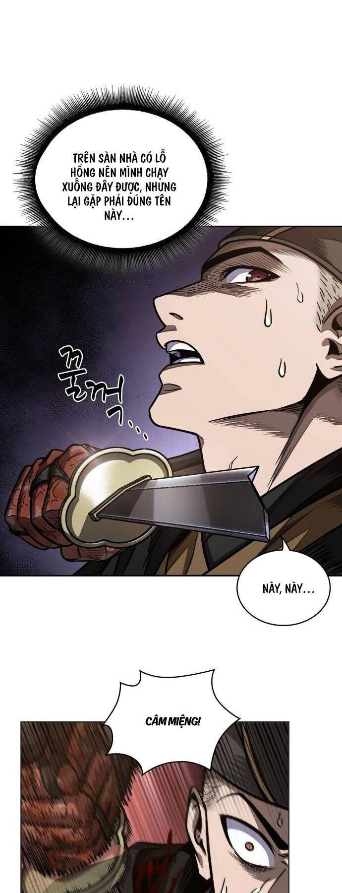 Ngã Lão Ma Thần Chapter 204 - 38