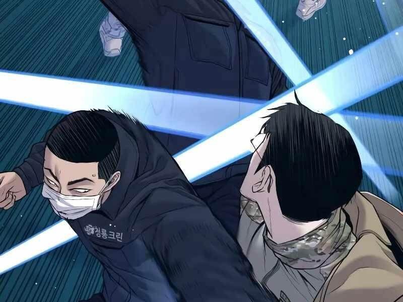 Bố Tôi Là Đặc Vụ Chapter 136 - 91