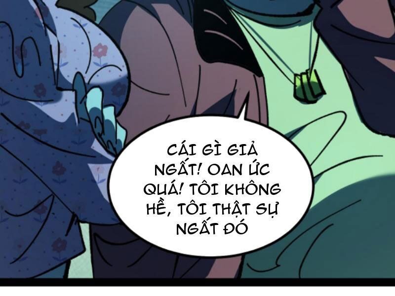 Quỷ Dị Khó Giết? Thật Xin Lỗi, Ta Mới Thật Sự Là Bất Tử Chapter 91 - 37