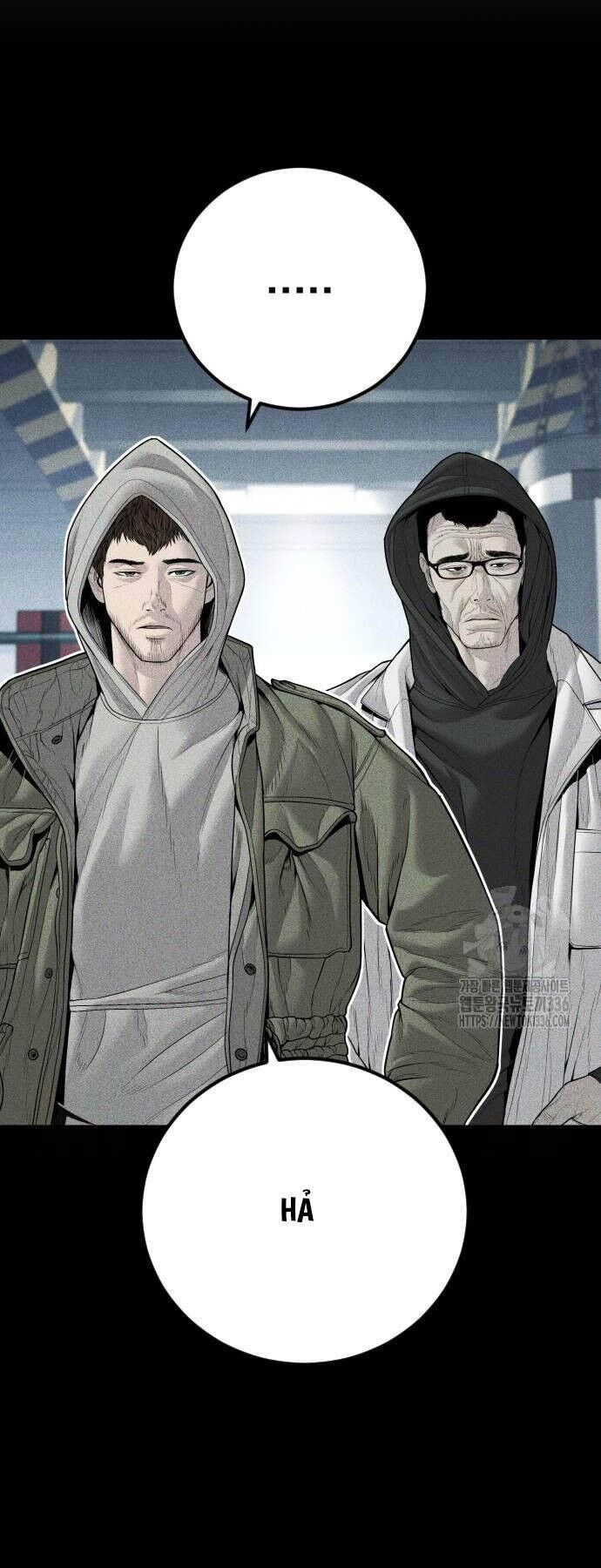 Bố Tôi Là Đặc Vụ Chapter 137 - 91