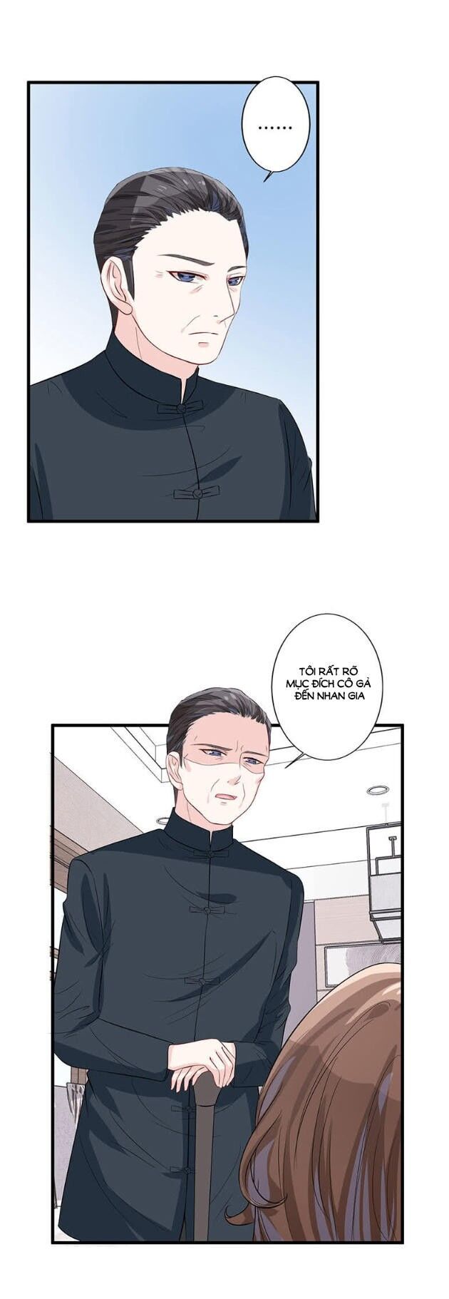 Tân Nương Thế Thân Chapter 25 - 5