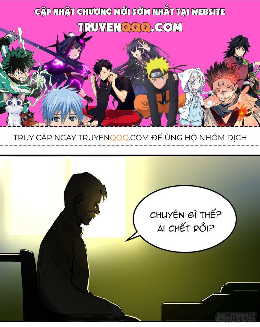 Số 63 Phố Bàng Bối Chapter 10 - 1