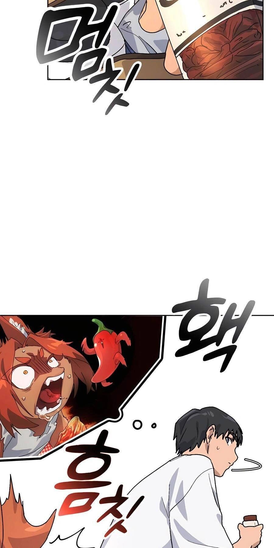 Chữa Lành Cuộc Sống Thông Qua Cắm Trại Ở Thế Giới Khác Chapter 8 - 45