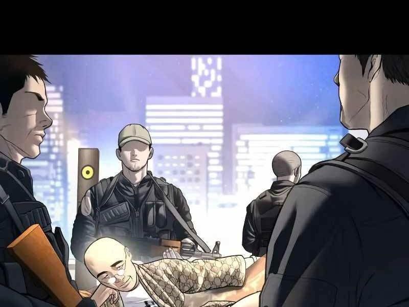 Bố Tôi Là Đặc Vụ Chapter 136.5 - 95