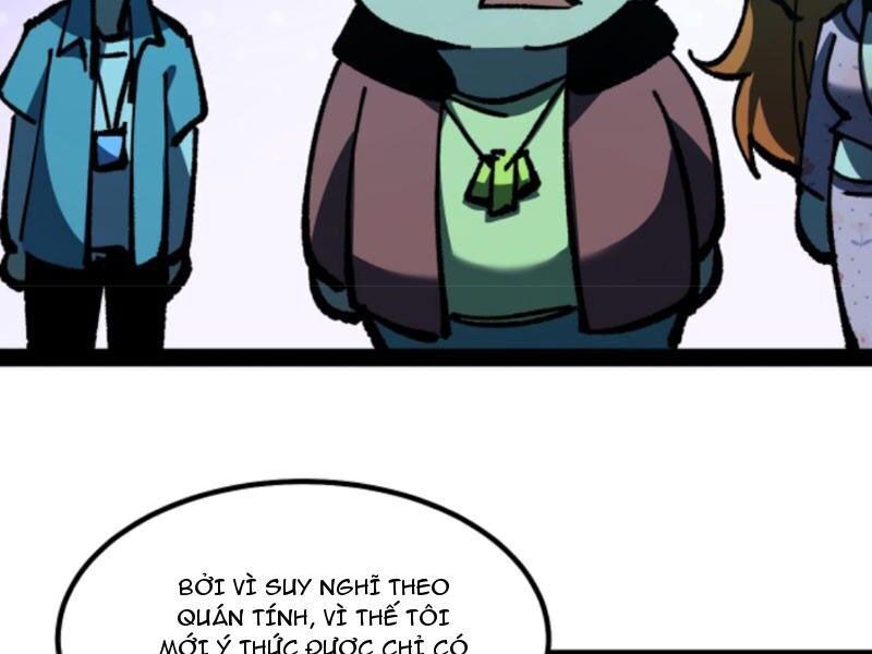 Quỷ Dị Khó Giết? Thật Xin Lỗi, Ta Mới Thật Sự Là Bất Tử Chapter 91 - 60