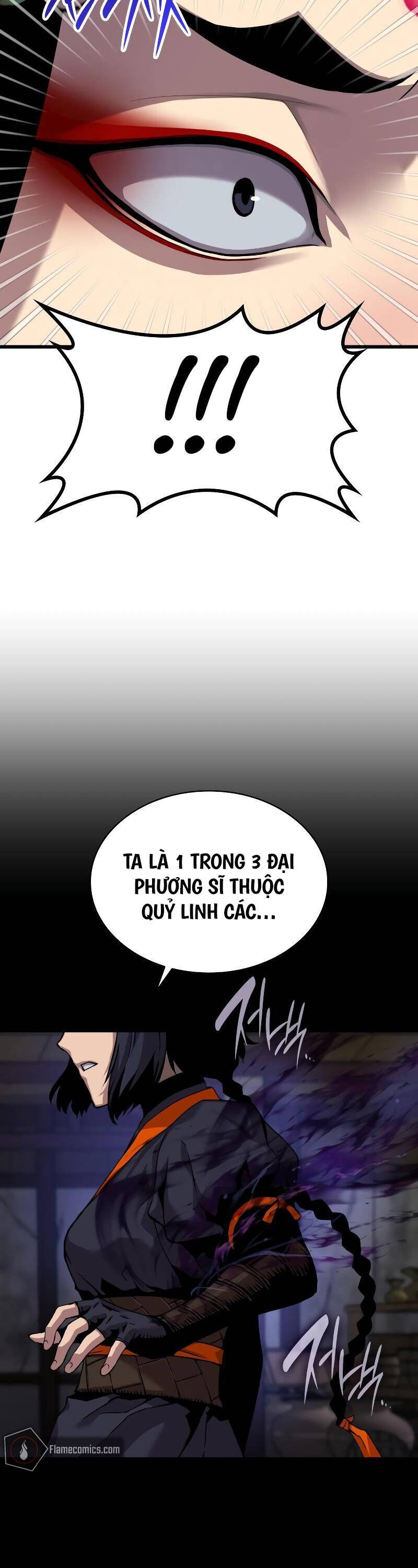 Quái Lực Loạn Thần Chapter 20 - 34
