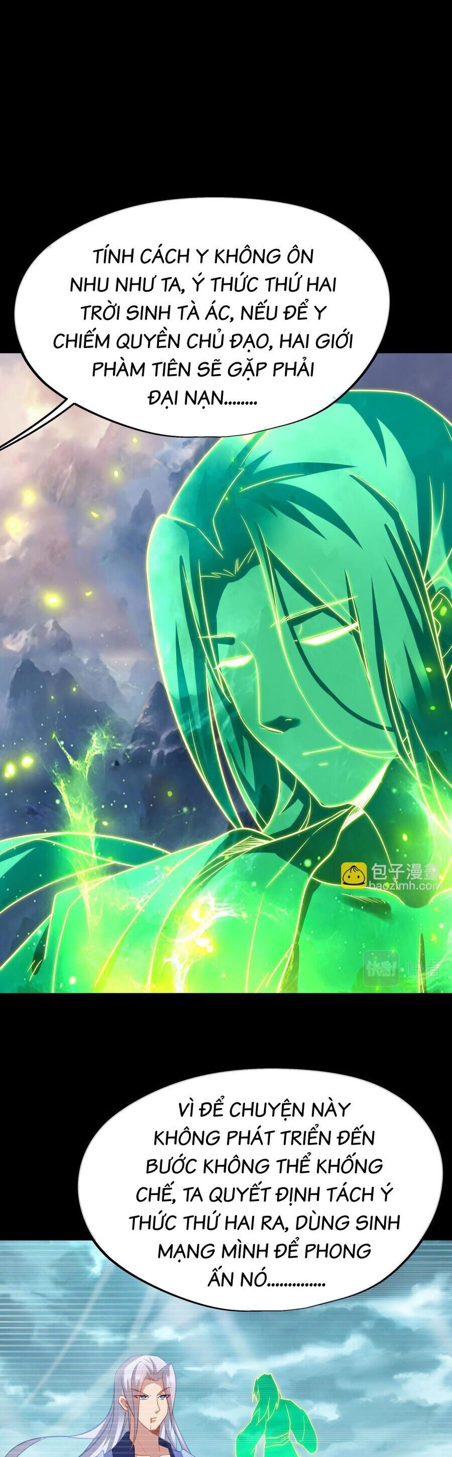 Bắt Đầu Quật Khởi Từ Làm Lô Đỉnh Chapter 77 - 17