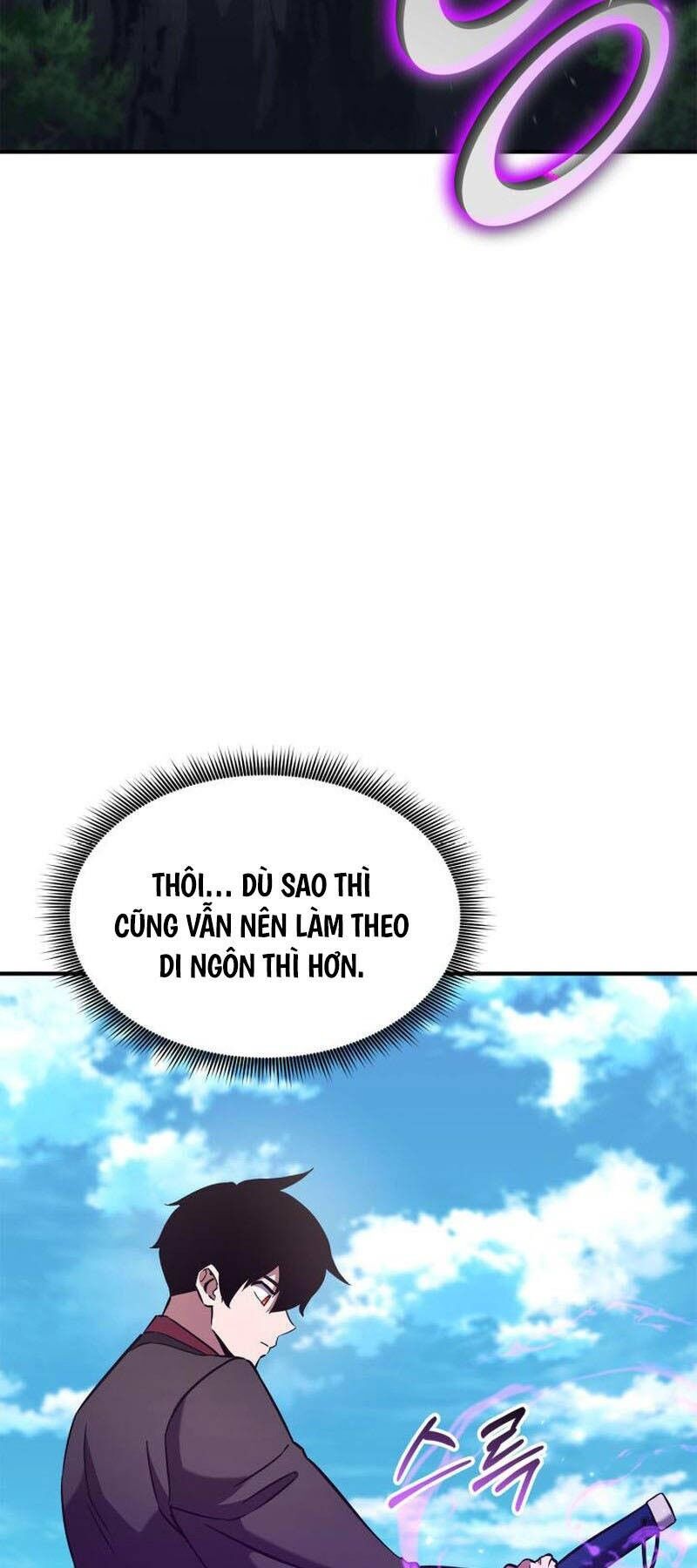 Huyền Thoại Game Thủ – Tái Xuất Chapter 153 - Trang 2