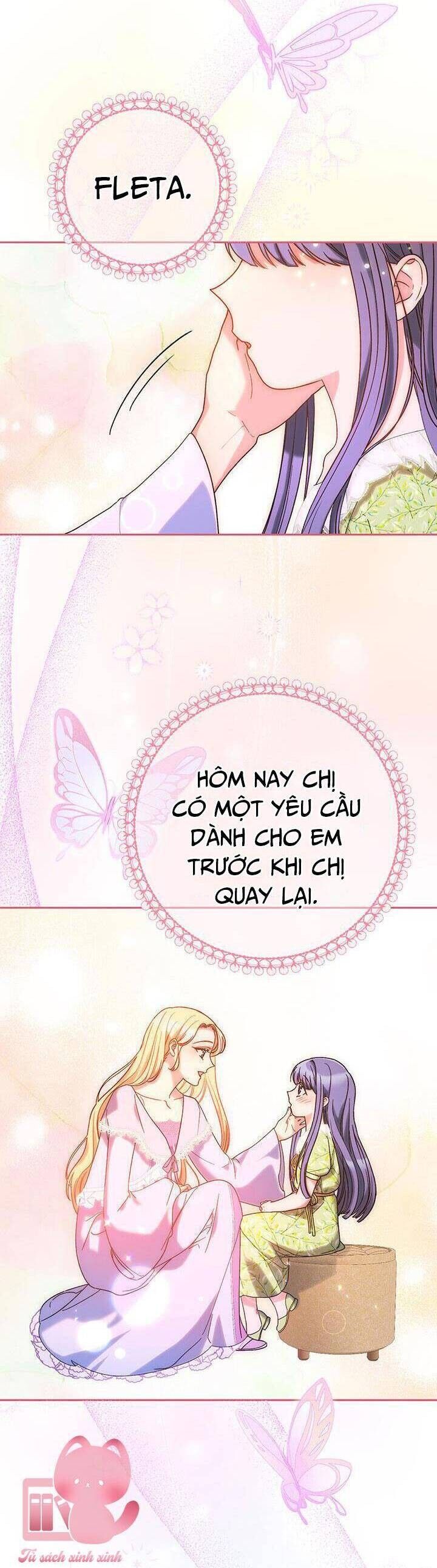 Tôi Đã Nuôi Dạy Em Gái Mình Một Cách Hoàn Hảo Chapter 15 - 20