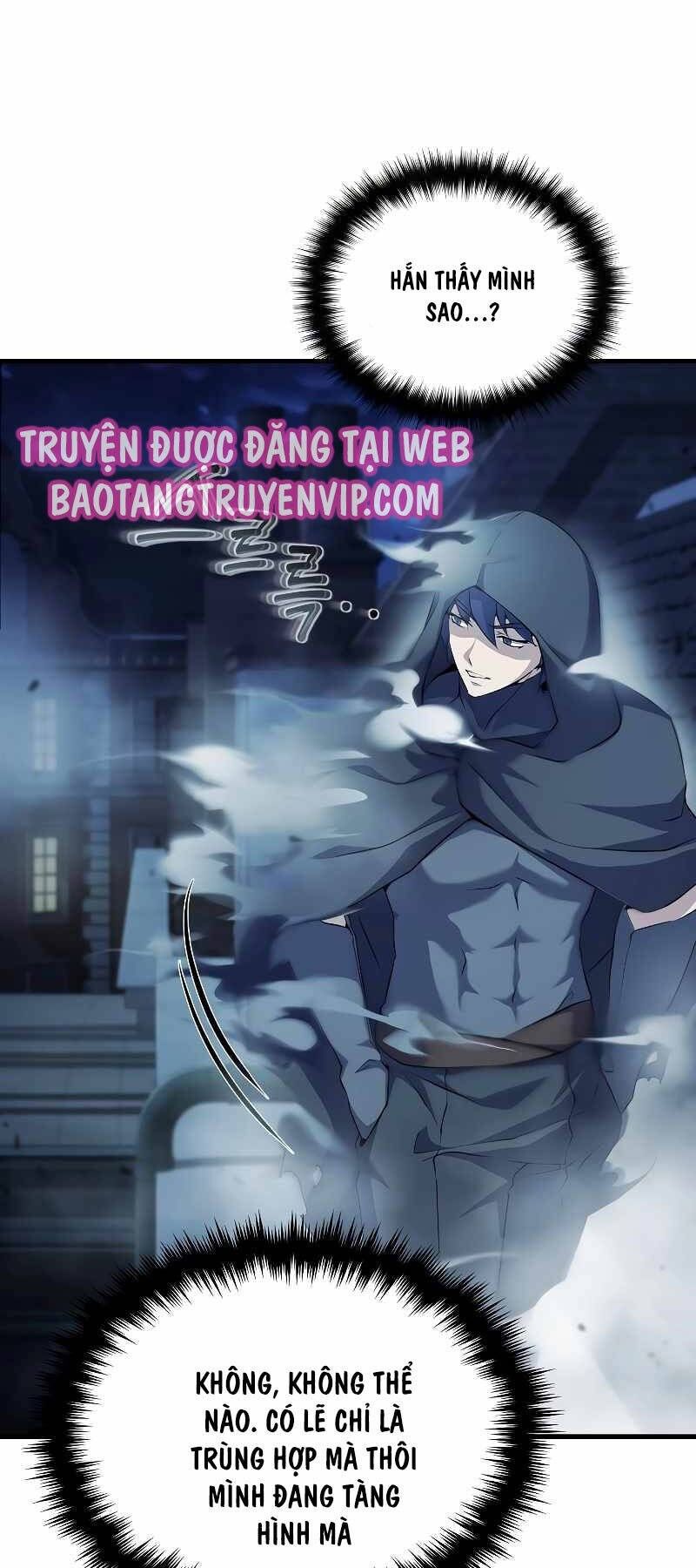 Những Nhân Vật Chính Mà Chỉ Tôi Biết Chapter 25 - 52