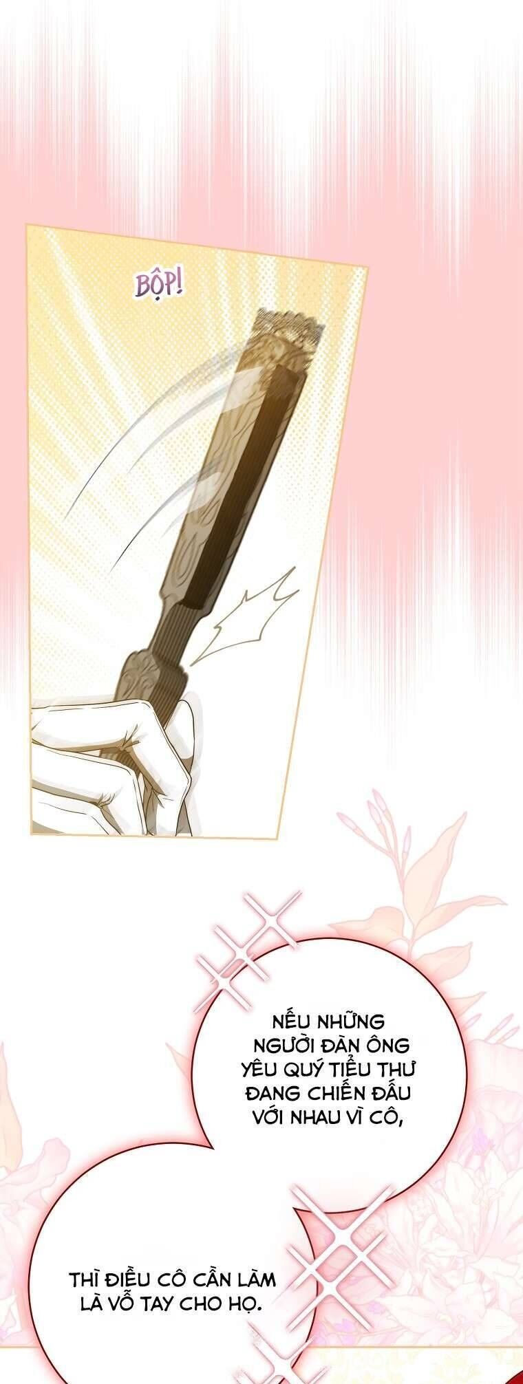 Tôi Trở Thành Vợ Nam Chính Chapter 99 - 22