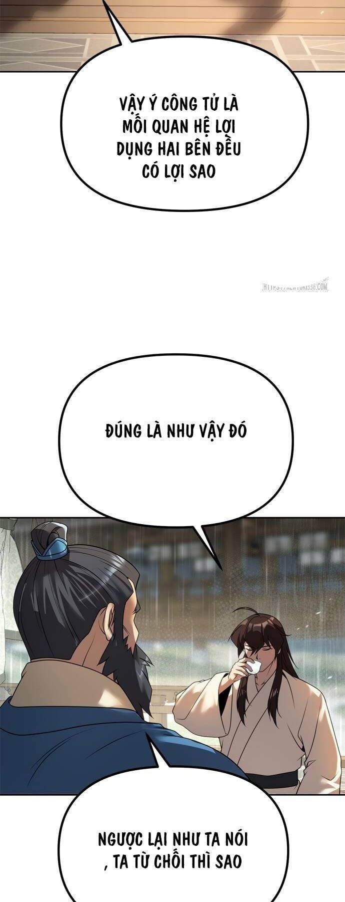 Ma Đạo Chuyển Sinh Ký Chapter 68 - 82