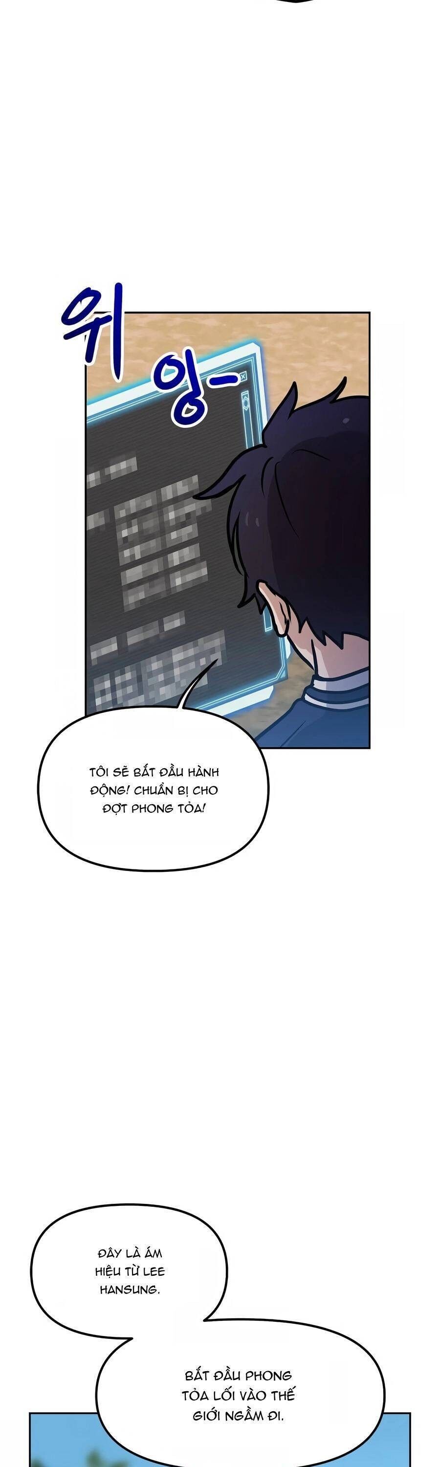 Ta Có Max Thuộc Tính May Mắn Chapter 79 - 33