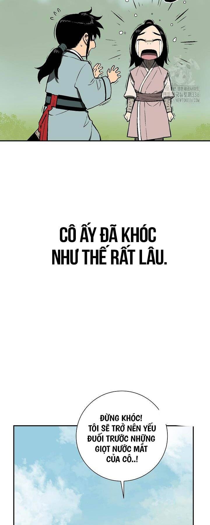 Vĩ Linh Kiếm Tiên Chapter 58 - 24