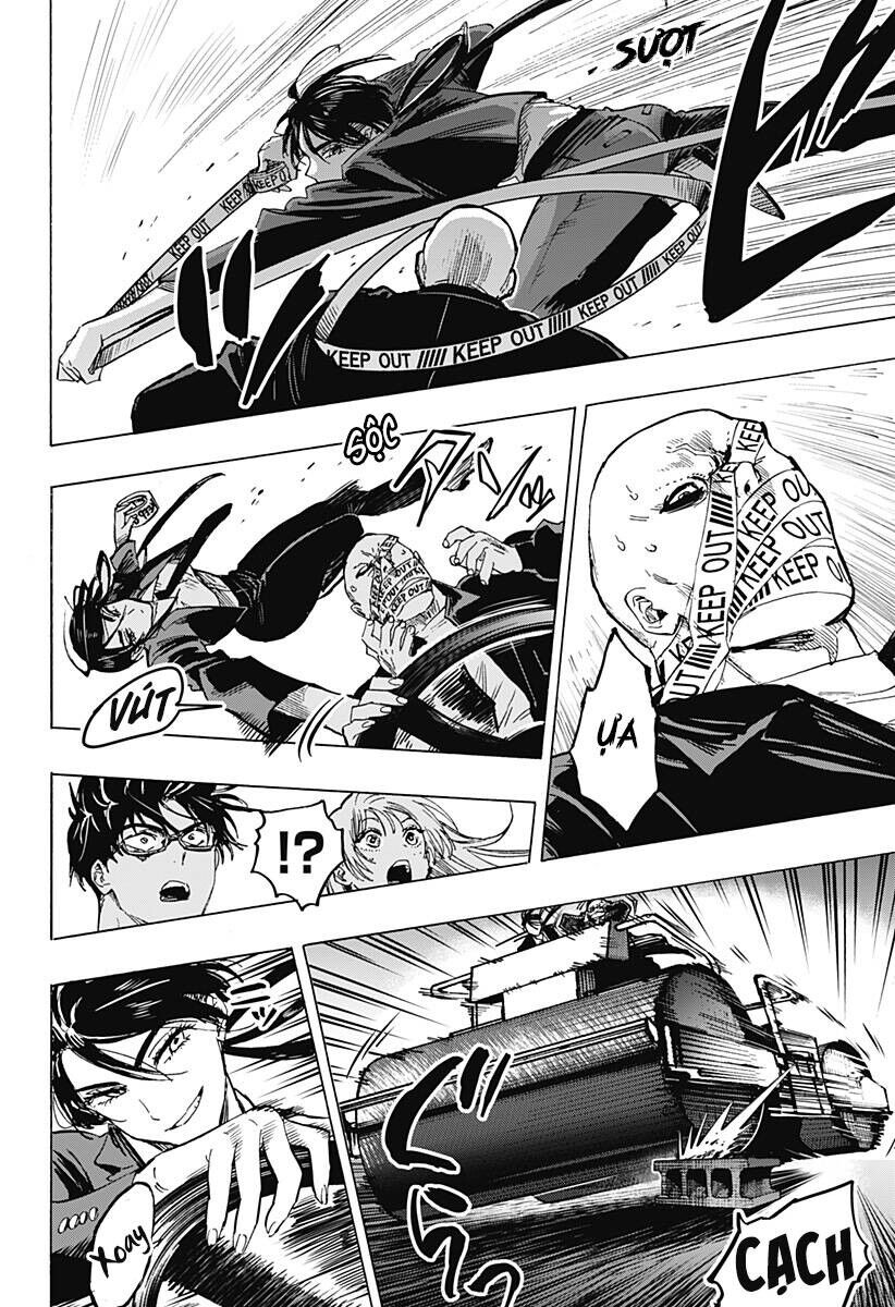 Marriagetoxin Chapter 54 - 14