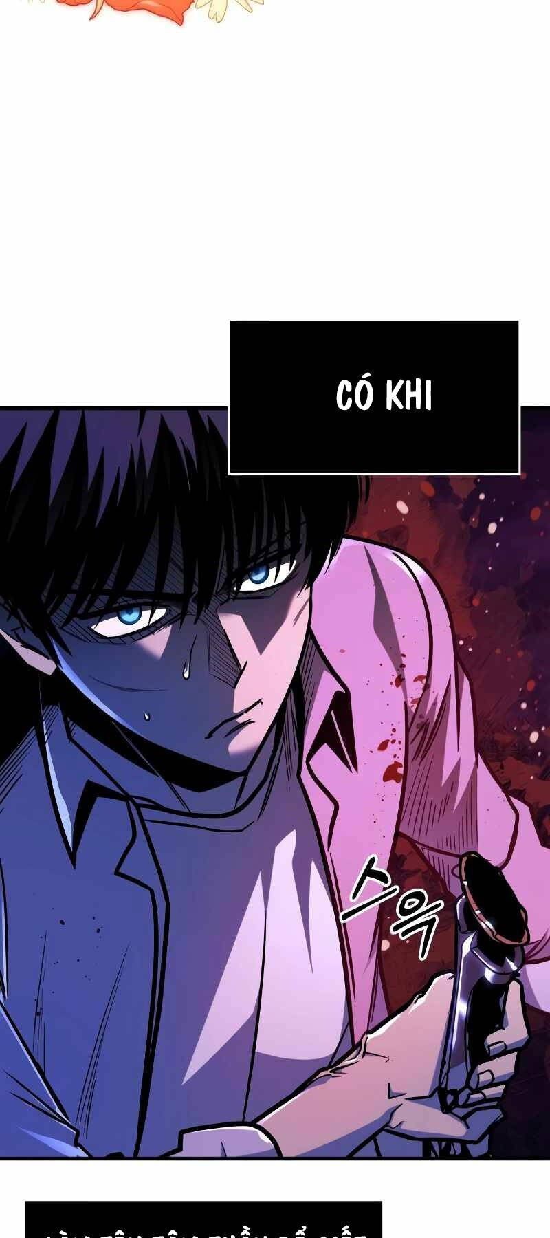 Cuốn Sách Chiến Lược Hàng Đầu Mà Chỉ Tôi Mới Có Thể Nhìn Thấy Chapter 11 - 37