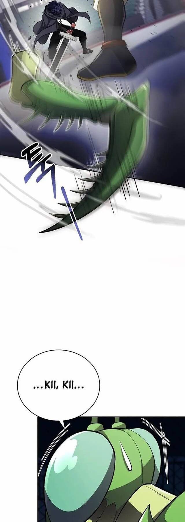 Bậc Thầy Debuff Chapter 23 - 22