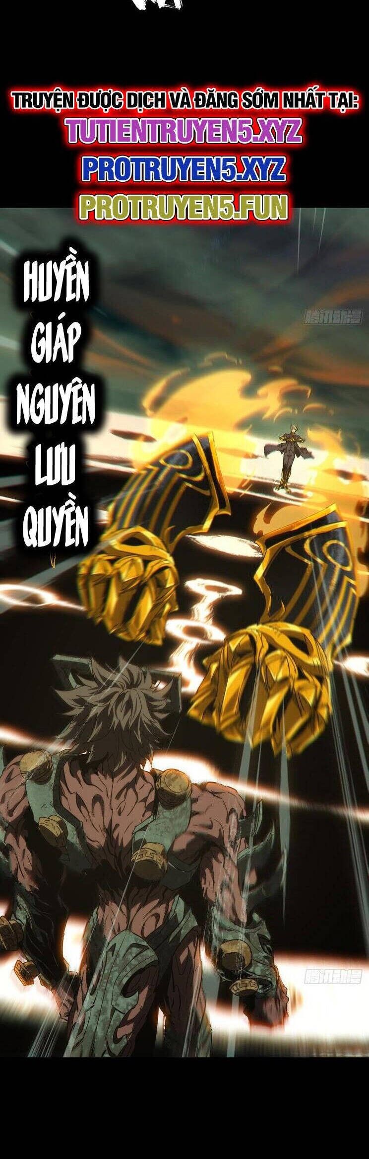Đại Tượng Vô Hình Chapter 415 - 20