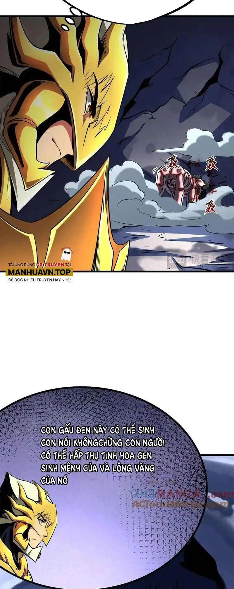 Siêu Cấp Thần Cơ Nhân Chapter 239 - 27