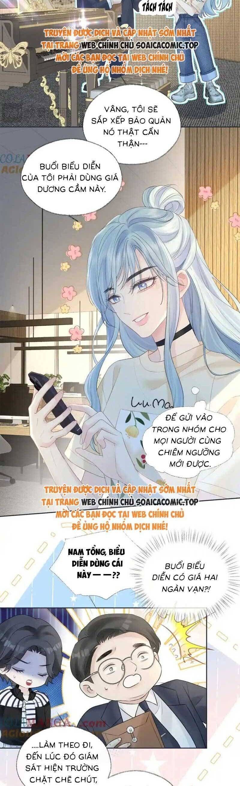 Ta Ở Hiện Đại Làm Đại Boss Chapter 81 - 7