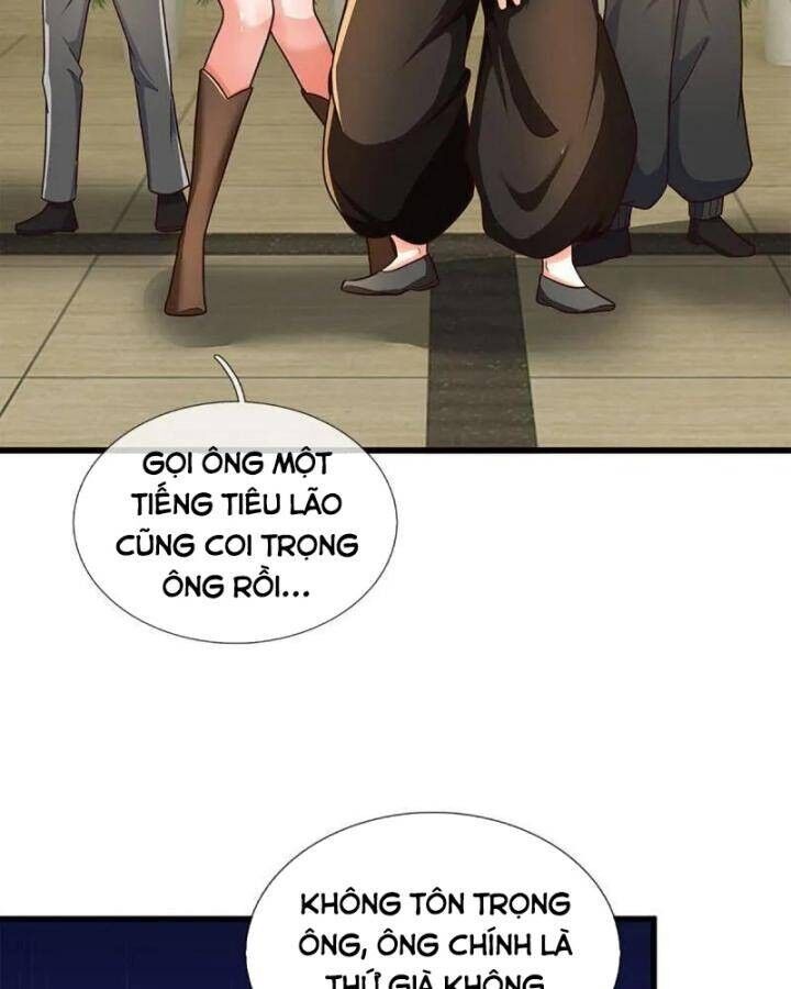 Luyện Thể Trăm Nghìn Tầng Chapter 345 - 49