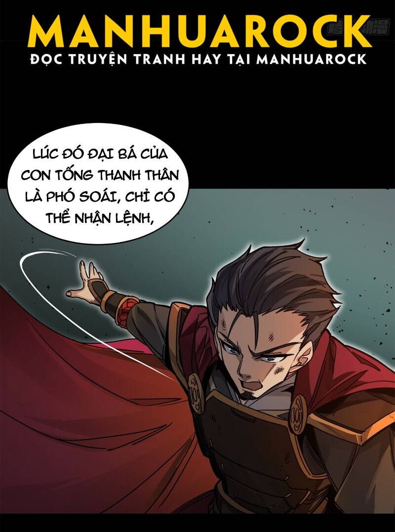 Tinh Giáp Hồn Tướng Chapter 203 - 60