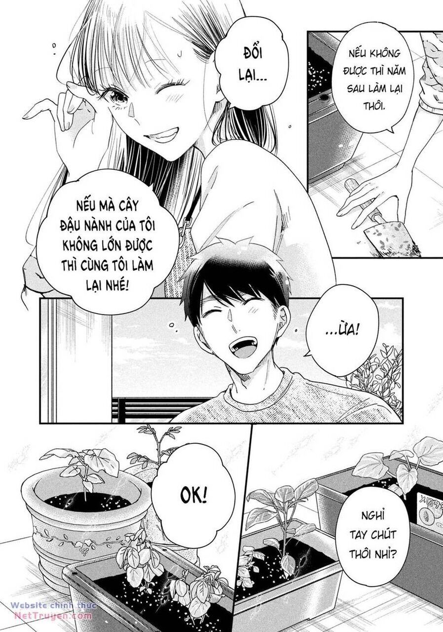 Lại Gặp Nhau Ở Ban Công Rồi Chapter 42 - 9