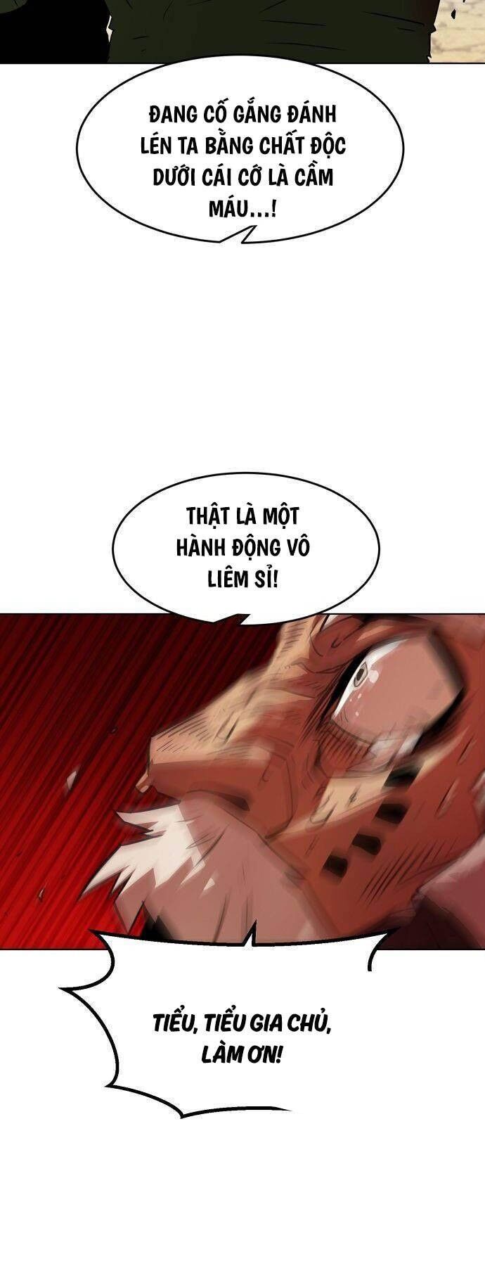 Tiểu Gia Chủ Của Tứ Xuyên Đường Gia Trở Thành Kiếm Thần Chapter 18 - 10