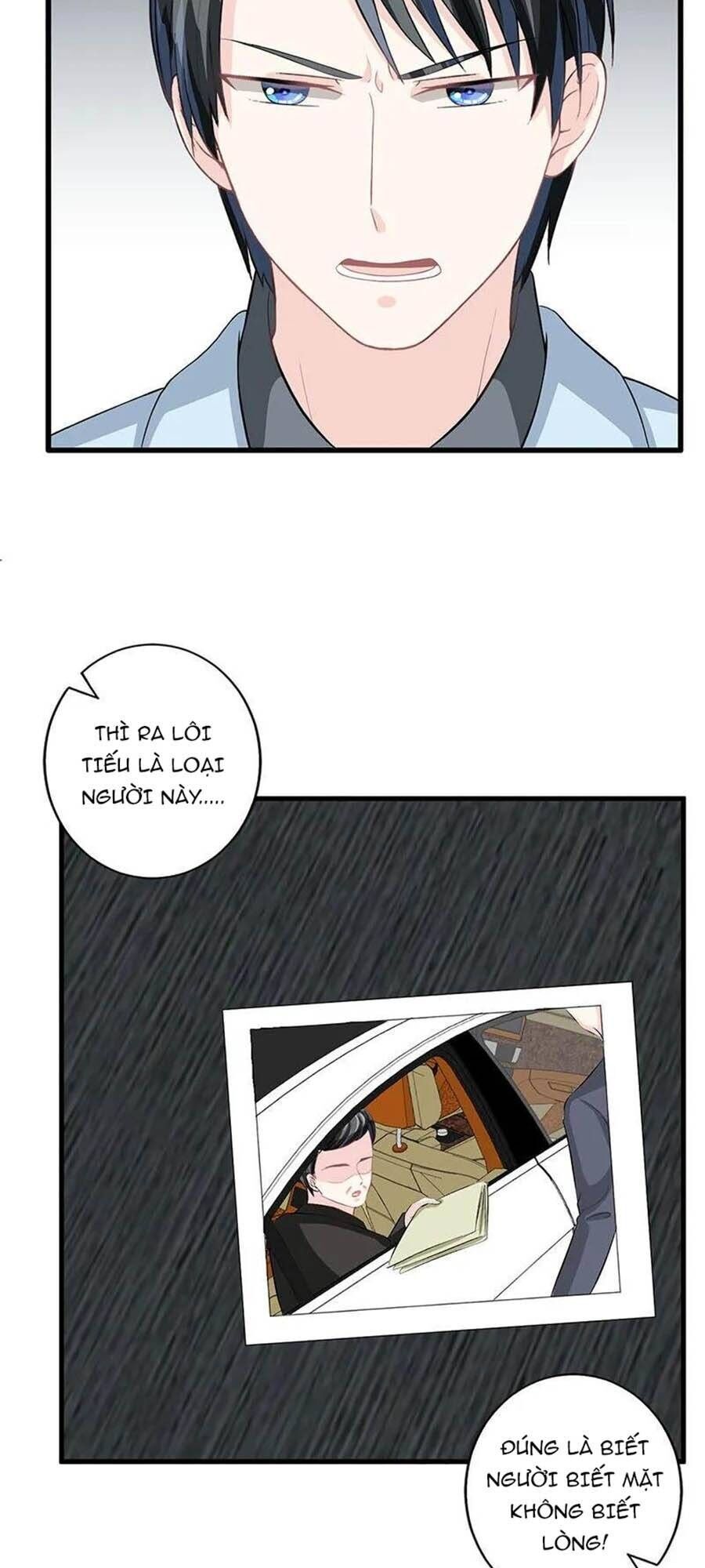 Tân Nương Thế Thân Chapter 75 - 10