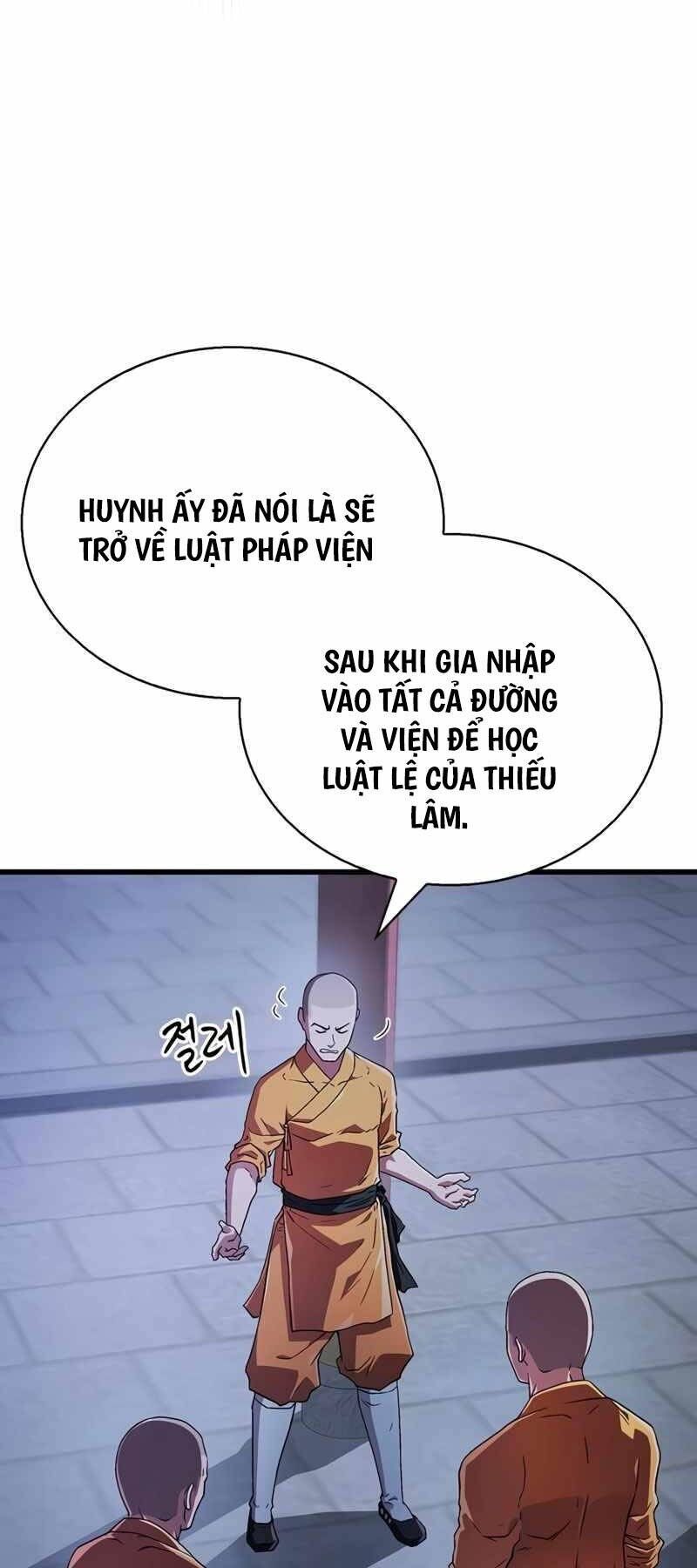 Huấn Luyện Viên Murim Thiên Tài Chapter 6 - 35