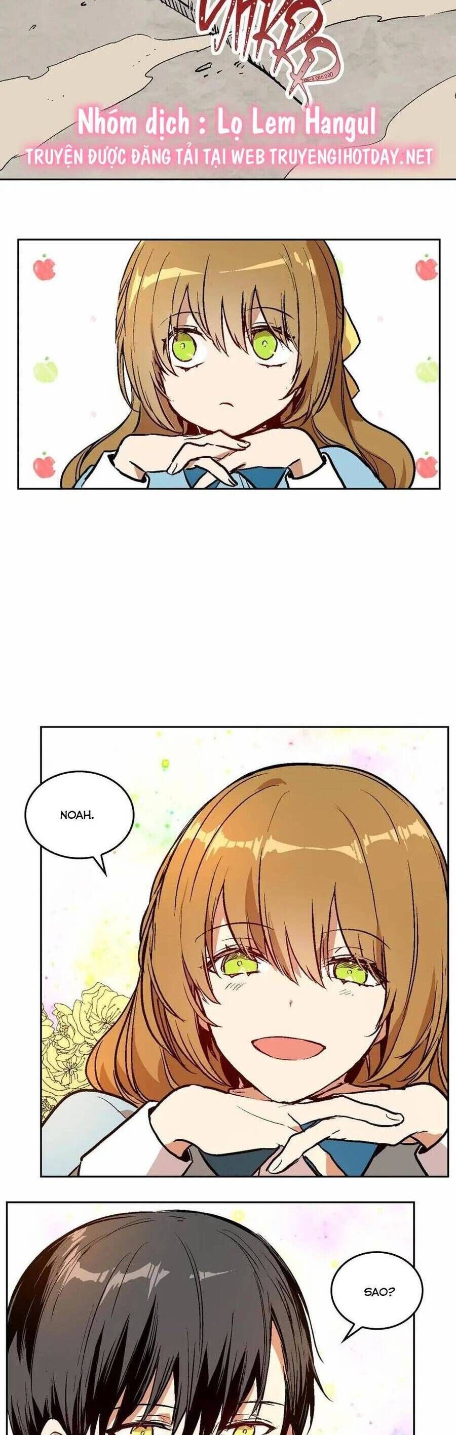 Vị Hôn Thê Khế Ước Của Công Tước Chapter 86 - 13