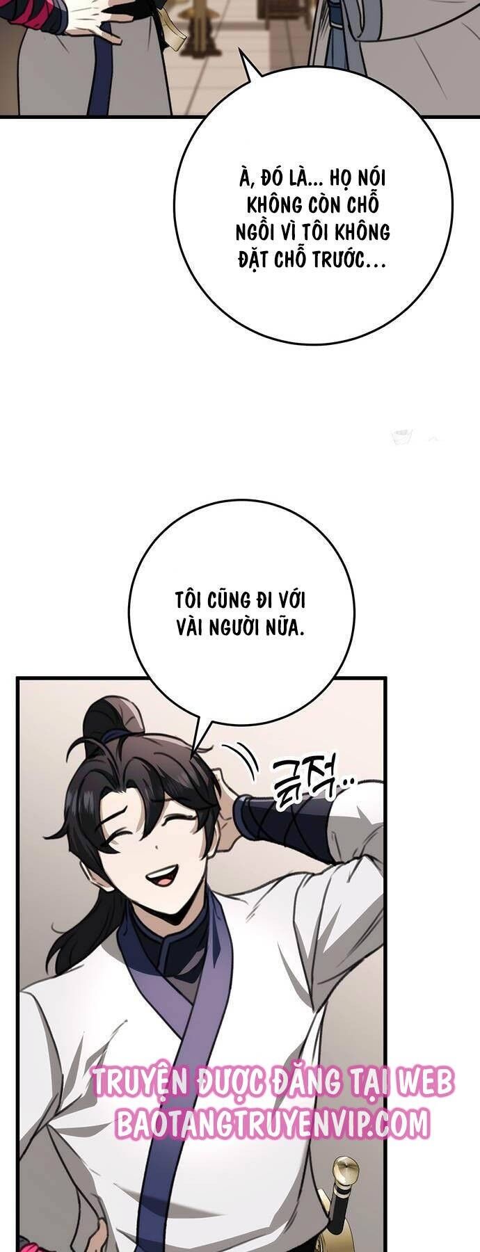 Thanh Kiếm Của Hoàng Đế Chapter 50 - 32