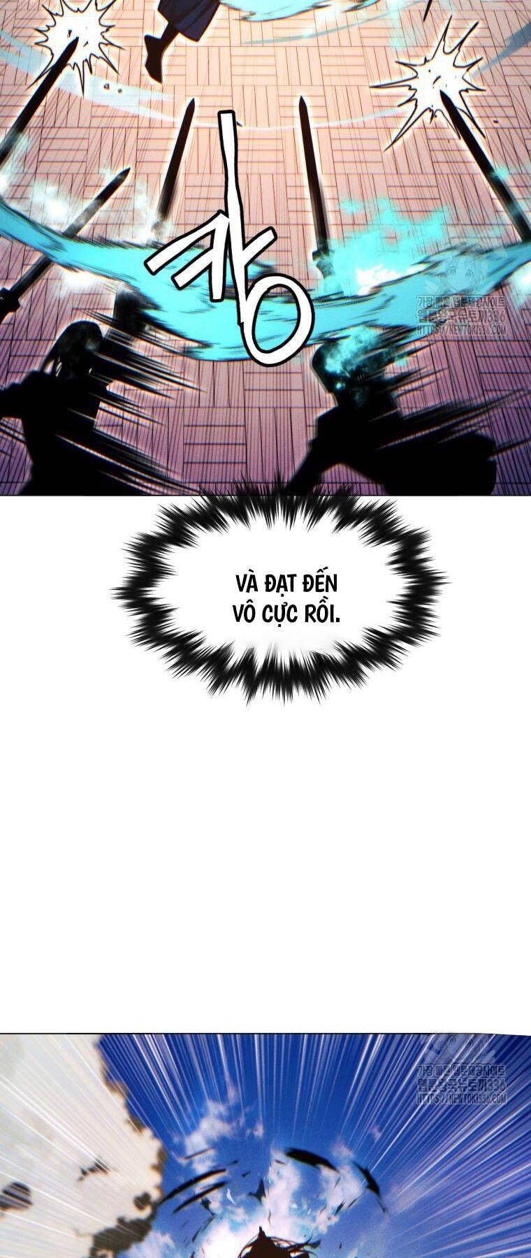 Chuyển Sinh Vào Thế Giới Võ Lâm Chapter 91 - 76