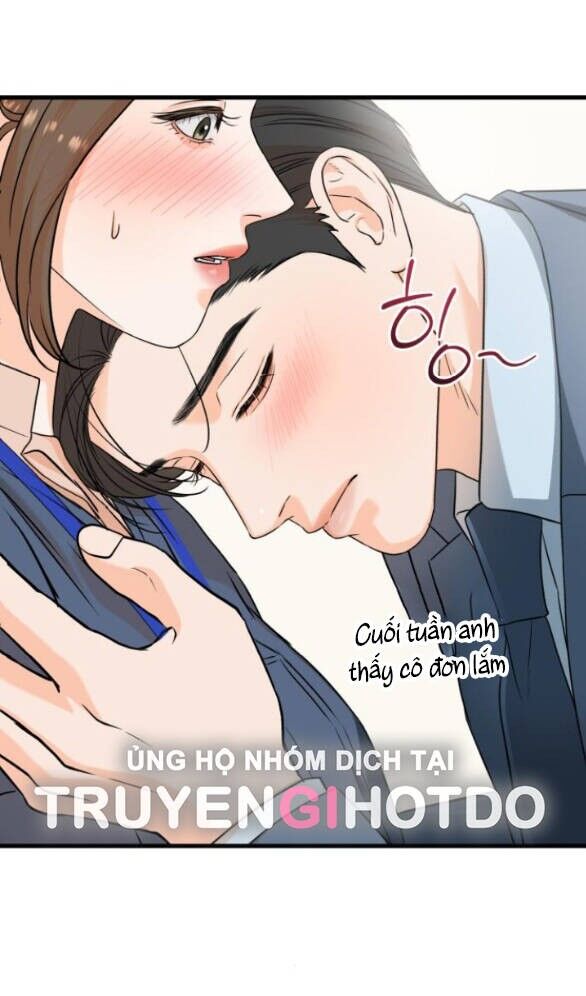 Nóng Lòng Muốn Giày Vò Em Chapter 41.2 - 21