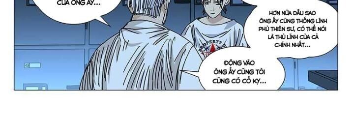 Nhất Nhân Chi Hạ Chapter 315 - 12