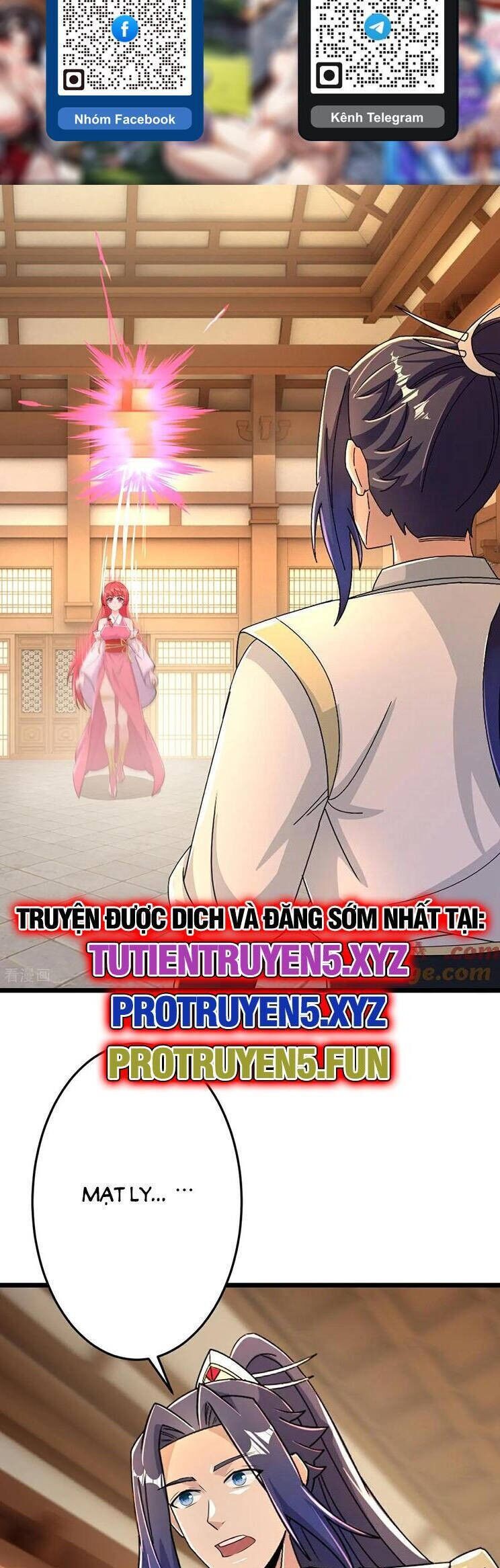 Nghịch Thiên Tà Thần Chapter 679 - 31