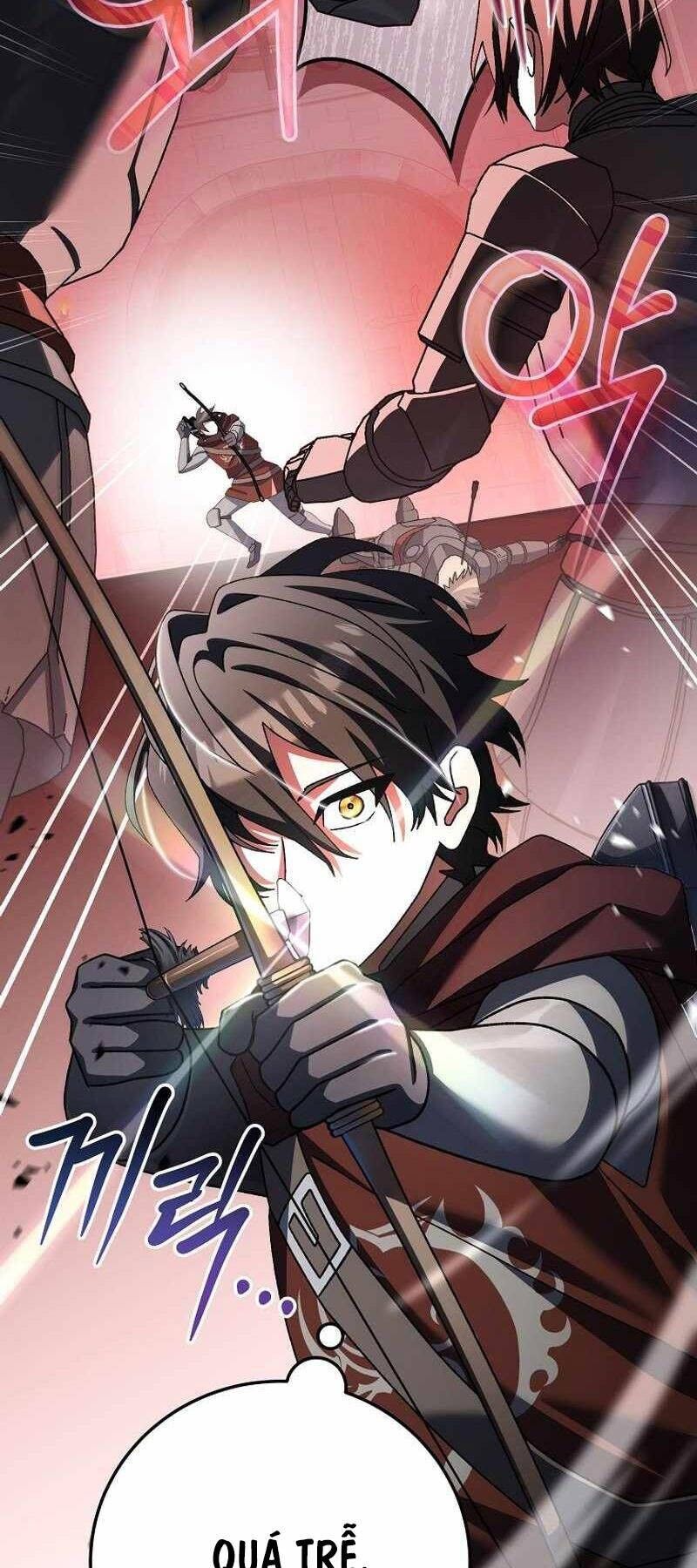 Stream Của Cung Thủ Thiên Tài Chapter 16 - 96