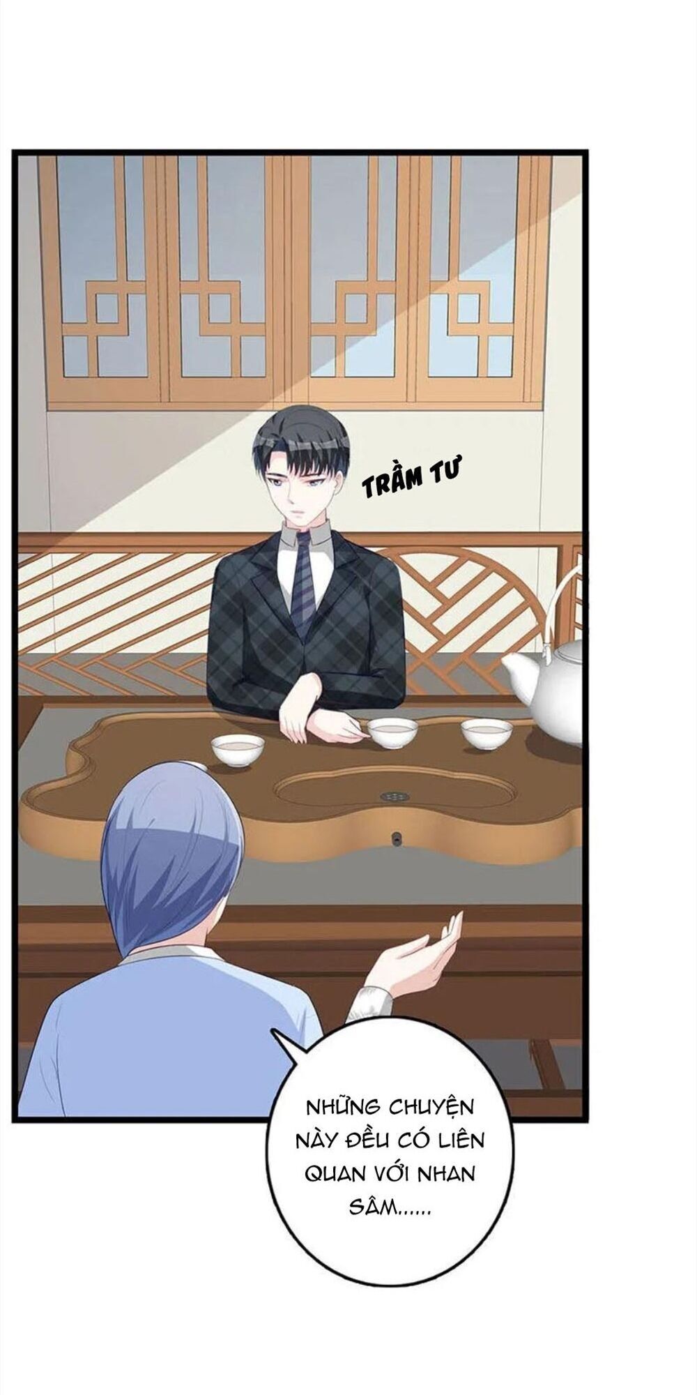 Tân Nương Thế Thân Chapter 60 - 6