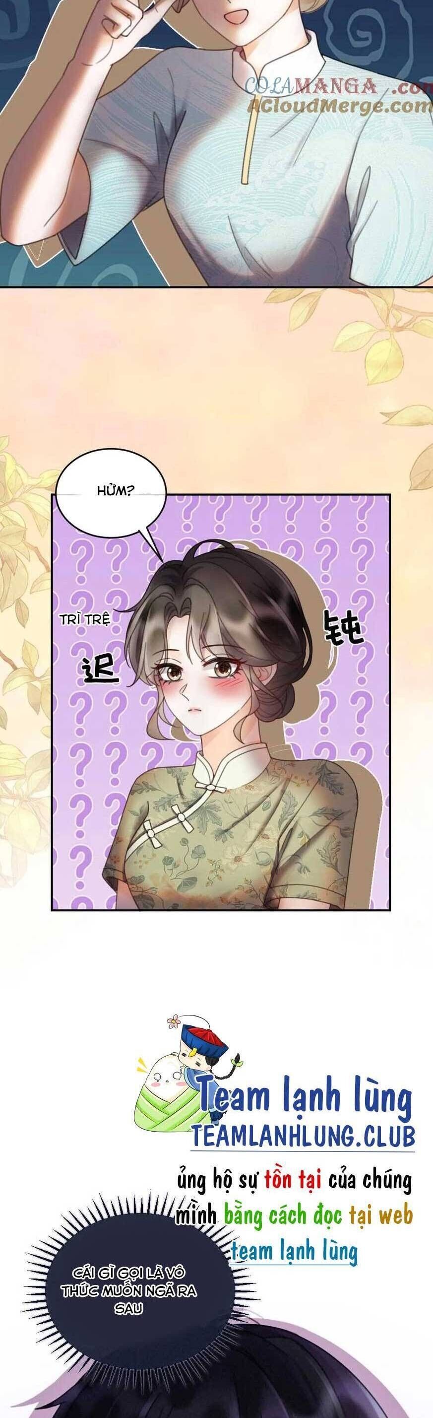 Cùng Đỉnh Lưu Ảnh Đế Yêu Đương Phát Đường Chapter 293 - 6