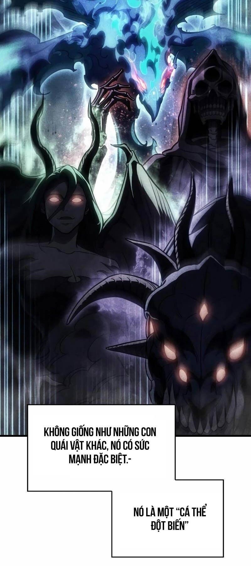 Hồi Quy Bằng Vương Quyền Chapter 36 - 73