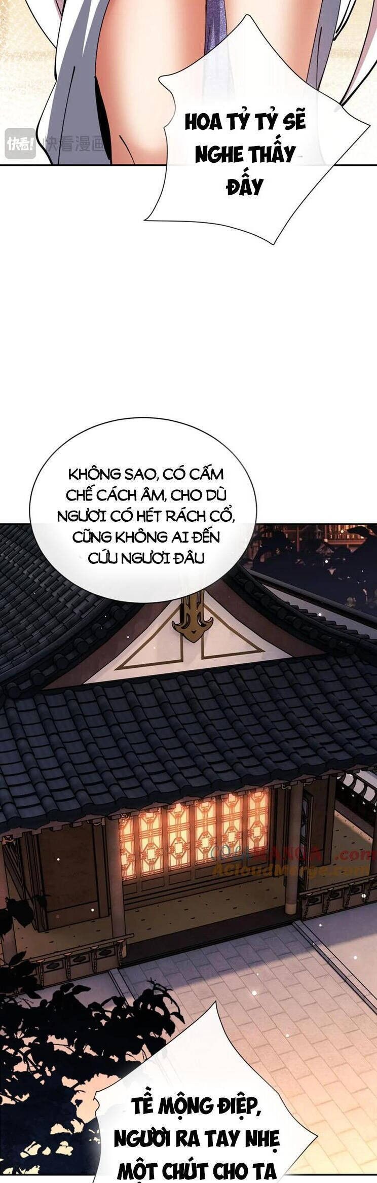 Sư Tôn: Nghịch Đồ Này Mới Không Phải Là Thánh Tử Chapter 44 - 31