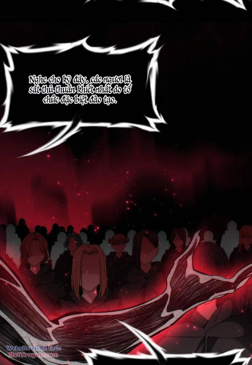 Sức Mạnh Của Ác Thần Chapter 119 - 40