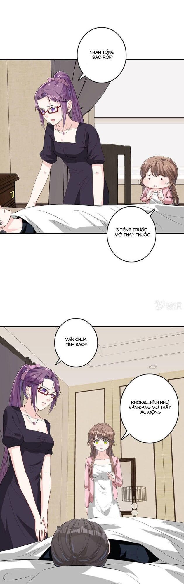 Tân Nương Thế Thân Chapter 27 - 14