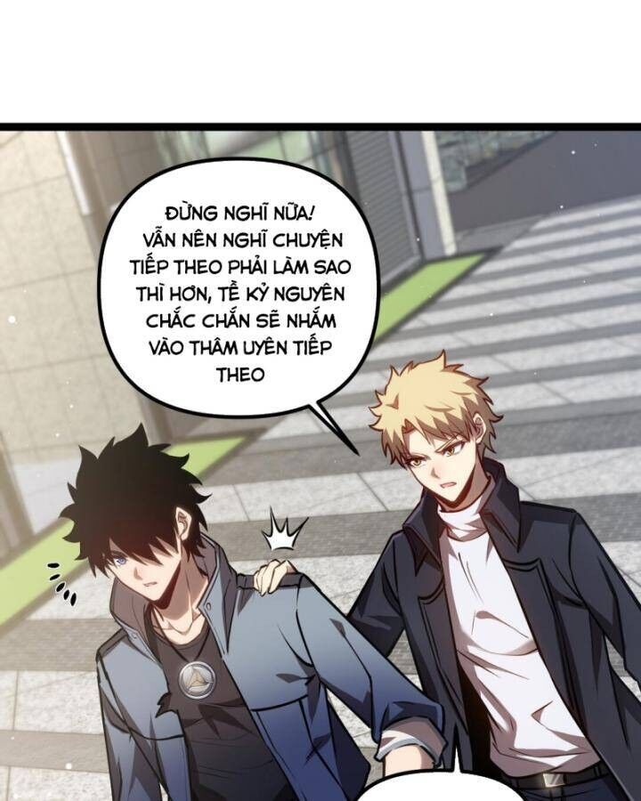Thâm Uyên Chi Chủng Chapter 29 - 43
