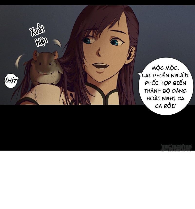 Cửu Châu Tiên Ma Chí Chapter 13 - 28