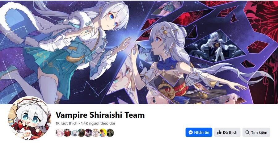 Kamitachi Ni Hirowareta Otoko Chapter 44.2 - 2