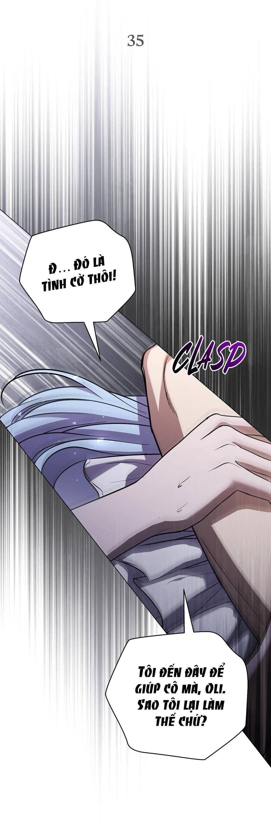 Thân Gửi Tình Nhân Của Chồng Tôi Chapter 35.1 - 15