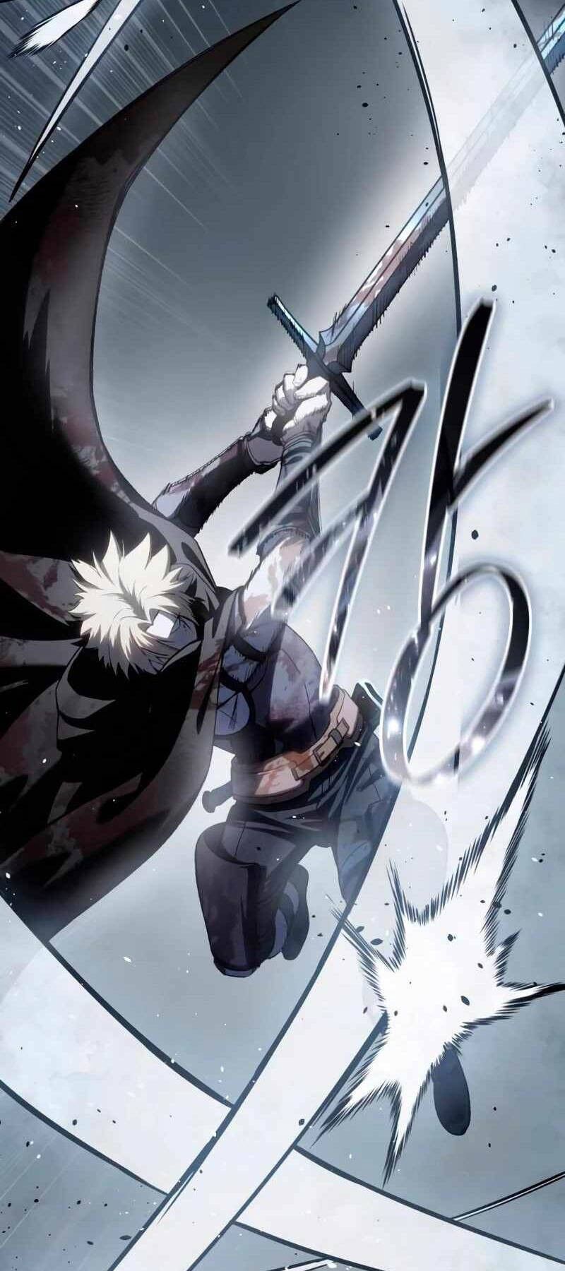 Tinh Tú Kiếm Sĩ Chapter 39 - 105