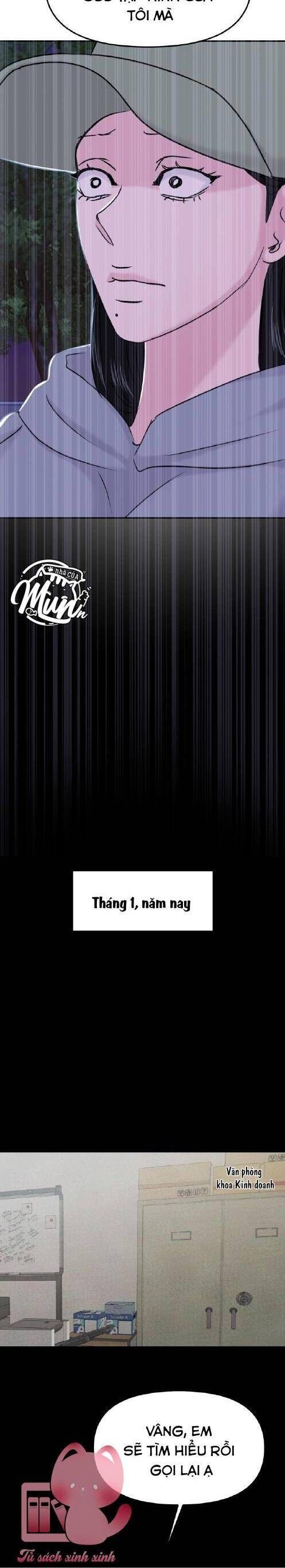 Tình Yêu Cấp 4 Chapter 34 - 19