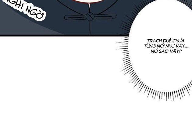 Tân Nương Thế Thân Chapter 32 - 22